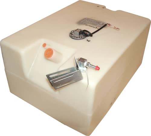 Kus Usa Reed Switch Diesel Fuel Water Level Sensor, Standard American Output 240-30 Ohm, Sss Ssl, Includes Mounting Gasket And Screws, 16" #TOP5