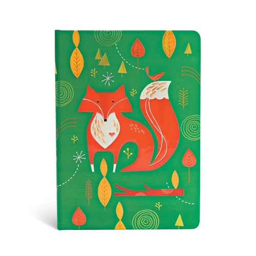 Carnet Paperblanks Ligné Midi journal intime original Tracy Walker