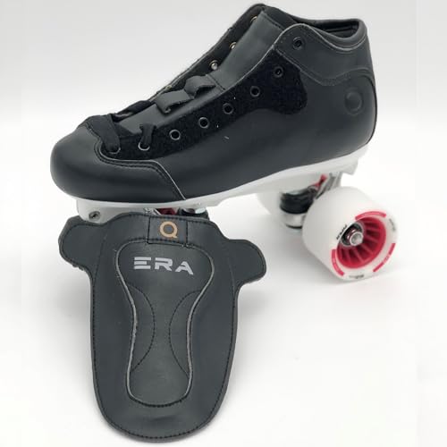 Image of Uniq Era Quad Speed Jam Roller Skates