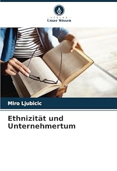 Paperback Ethnizität und Unternehmertum [German] Book