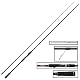 Balzer Shirasu Heavy Crank Shad Angelrute 2,74m 28-77g