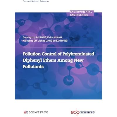 Pollution Control of Polybrominated Diphenyl Ethers Among New Pollutants