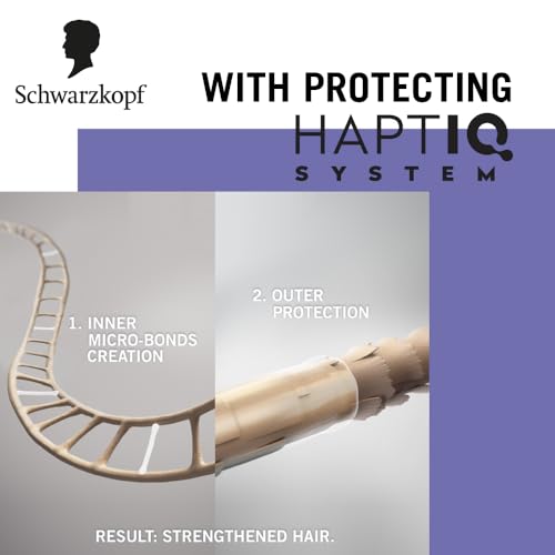 Schwarzkopf TAFT Ultimate Hair Spray For Hair With Crystal Shine | Hold 5+ For 72H hold | Protects From Wind And Humidity | No Stickiness | Easy To Brush Out | For Salon Like Finish - 250Ml. - Image 11 thumbnail