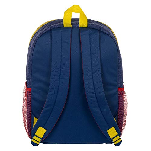 Bioworld Paw Patrol Backpack Nickelodeon Bag School Supplies Osfm #TOP3
