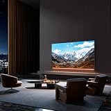 Metz 40 Pouces (100 cm) Smart TV FHD Google Television LED, Gen 6 QLED +, HDR 10 Dolby Audio Bluetooth 5,1 EyeCare Tuner DVB-T/T2/C/S/S2 CI+, 1.5GB RAM Amélioration (40MQH7000Y, 2026 Nouveau Modèle) - 6
