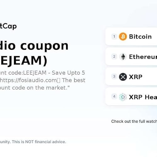 Fosi audio promo code"LEEJEAM" - Save Upto 50% Off