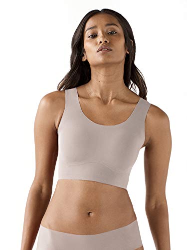 Image of True & Co True Body Lift Scoop Neck Bra