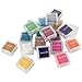 Price comparison product image docrafts Papermania Mini Dye Ink Pads 20/Pkg