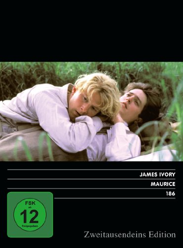 Preisvergleich Produktbild Maurice. Zweitausendeins Edition Film 186.