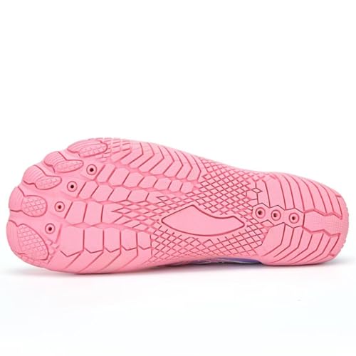 Hiking Shoes Footwear Clio Flex - Healthy & Comfortable Barefoot Shoes4