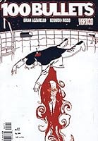 100 Bullets (1999 series) #62 B006GG6SKS Book Cover