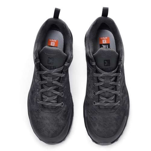 XPETI Men’s Wawona Waterproof Hiking Shoes4