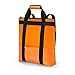 Produktbild reisenthel daypack canvas orange Maße: 37 x 43 x 13 cm / Volumen: 18 l