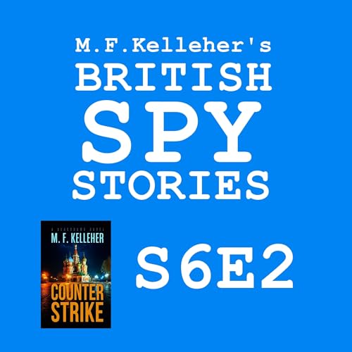 BSS S6E2 Counter Strike