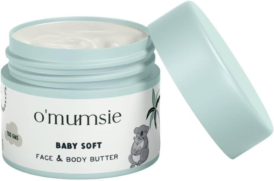 Baby Body Butter