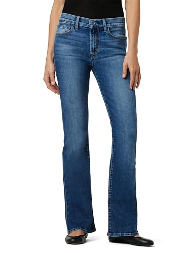 Joe's Jeans Women's The Frankie, Glow Up