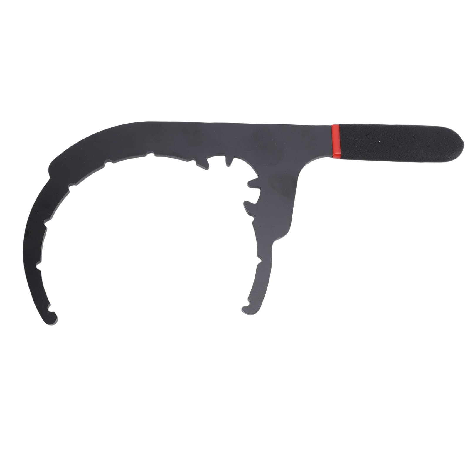 clé de filtre à carburant 61110 métal 6in 2in outil de retrait de filtre à huile remplacement pour Paccar