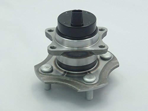 Roulement de roue de précision KLT-TY-063 Yaris NTY - 2