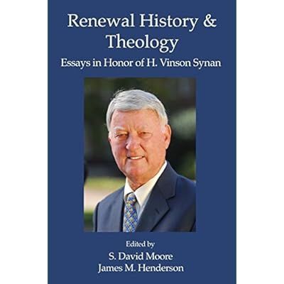 Renewal History & Theology