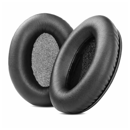 TaiZiChangQin NC25 - Almohadillas de repuesto compatibles con Srhythm NC25 NC35 con cancelación de ruido