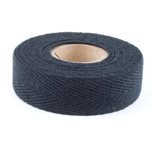 Newbaum's Cloth Tape Black