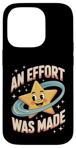 An Effort Was Made �ŏ����̔���̈��p - �X�}�z�P�[�X iPhone 14 Pro �p