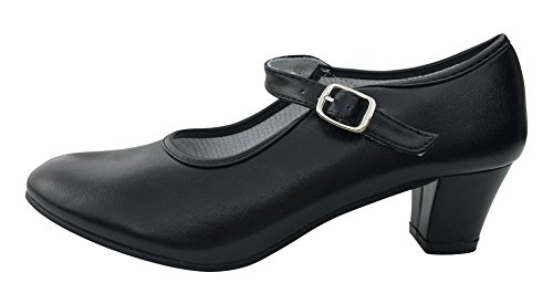 Top zapatos baile mujer por debajo de su presupuesto con guía de compra  -2022