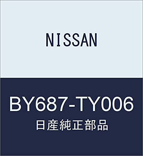 NISSAN(jbT) Yi tC^[ Lcg,N[@ i BY687-TY006