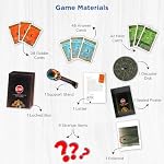 EXIT: The Catacombs of Horror – Card Games Adults and Kids - 1–4 Players – 1-2 Hours of Gameplay – Games for Family Game Night – Card Games for Kids and Adults Ages 16+ - English Version
