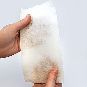 Eurocell hydro - Carboxymethyl Cellulose CMC Hydrogel Dressing - 4 x 4-10 Pieces