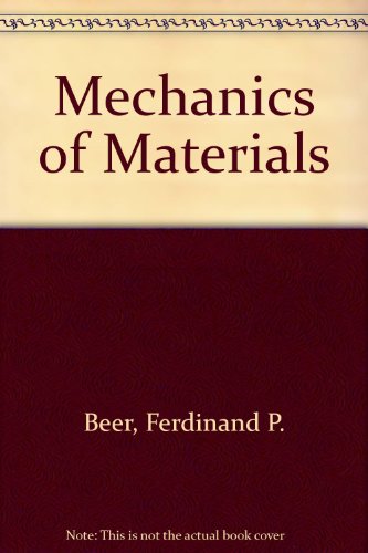 Mechanics of Materials