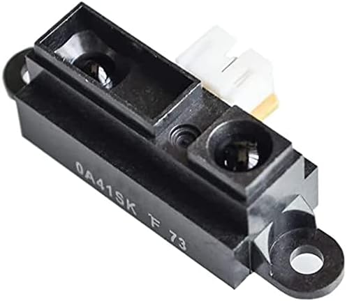 GP2Y0A21YK0F GP2Y0A21 GP2Y0A02YK0F 2-15/4-30/4-50/10-80/20-150CM Infrared Proximity Distance Sensor (GP2Y0A41SK0F 4-30CM)