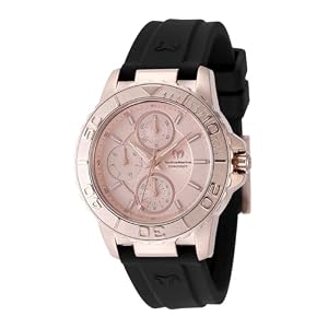 TechnoMarine Sea Grace TM-725015 Lady's Quartz Watch