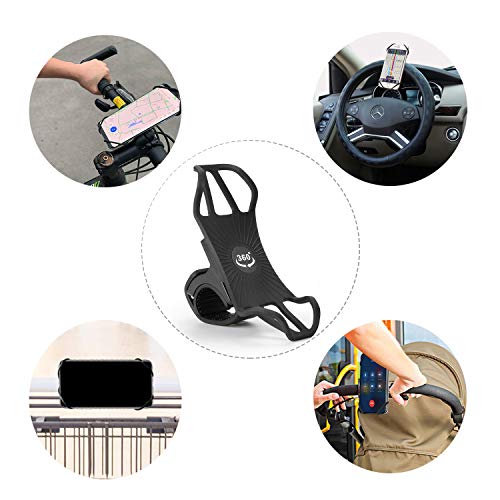 SOOJET Bike Phone Holder - Image 4