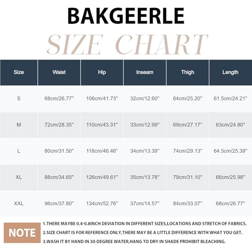 Pedal Pushers for Women Loose Fit Elastic Waist Beach Shorts with Pockets Lightweight Flowy Linen Outfits2