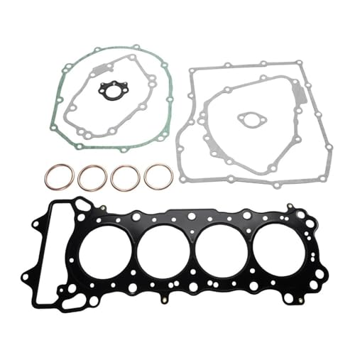 ���[�^�[�V�����_�[�N�����N�P�[�X�J�o�[�K�X�P�b�g�L�b�g Ho CBR600F 1991-1998 CBR600F3 1995-98 CBR600F2 1991-94 CB600F Horn 600 98-06(The Sets)