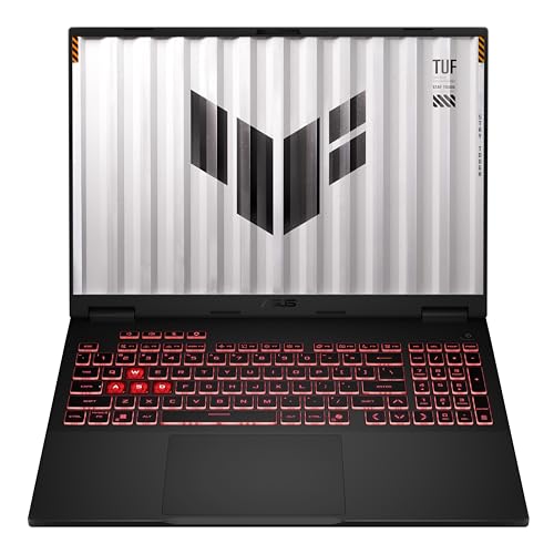 ASUS ASUS ゲーミングノートPC TUF Gaming A16 FA608UM FA608UM-R7R5060A の商品画像 12