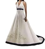Ocasiones: perfecto para bodas, bailes, cumpleaños, fiestas y otras ocasiones formales.