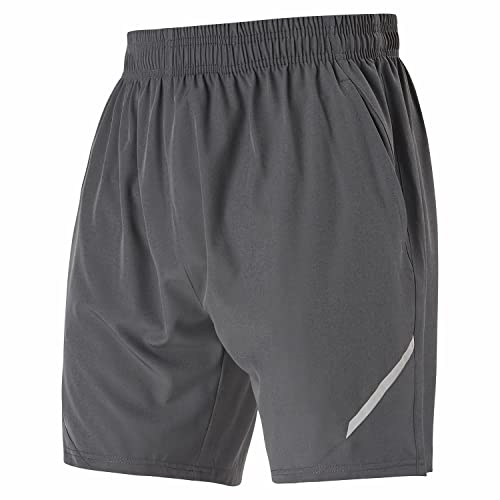 Ultra Performance Mens Workout Gym Shorts Men Casual 4 Pack Quick Dry Men's Athletic Running Shorts for Men 7 Inch Inseam2