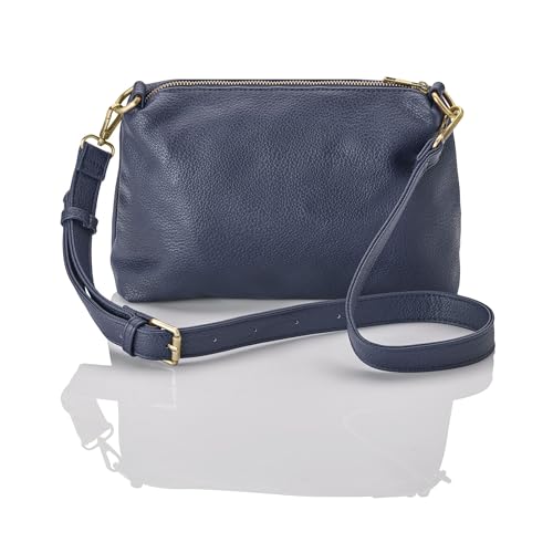 Joy Susan Side-Pocket Bucket Bag: Kayleigh Crossbody3
