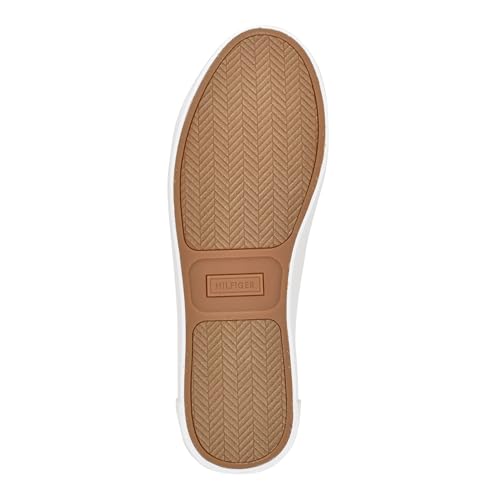 Tommy Hilfiger Men's Ribby Sneaker4