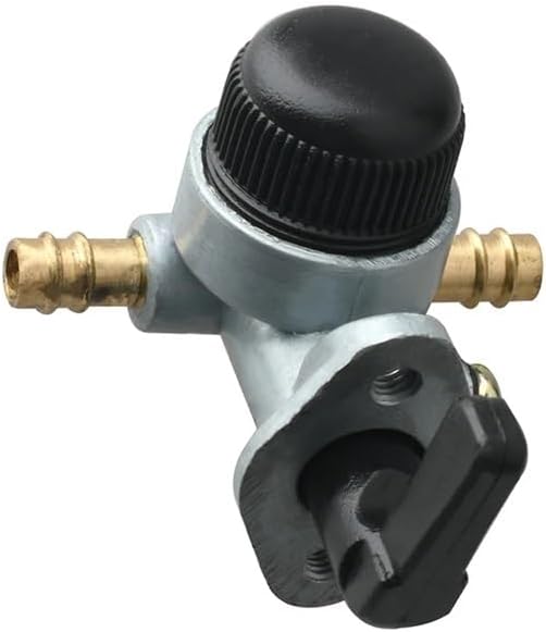 ボートエンジン用燃料コックスイッチ 2 ストローク 4hp 5hp 815045 22-815045-00 【特別】 22-8150