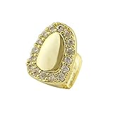 Eine Größe passt (meistens) passt 99% der Menschen, und unseren Silikonformstab passt in die Mundform, was bedeutet, dass sie die meisten mündlichen Größen, sogar gekrümmten Zähne passt, passt!