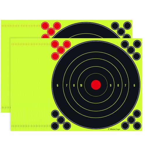 airsoft targets