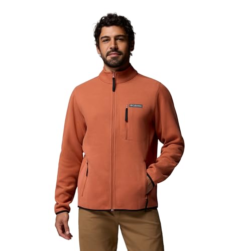 Image of Columbia Men's Sweater Weather Full Zip