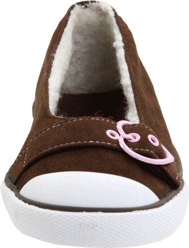 UNIONBAY Sherpa Sneaker (Little Kid/Big Kid)2