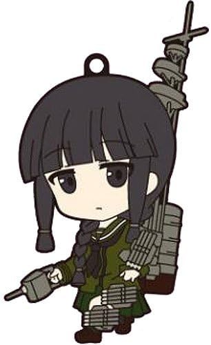 This strap second fleet 6 Nendoroid Plus collection fleet ship : north Good Smile Company