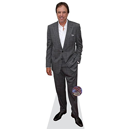 Bild: Kevin Nealon Pappaufsteller mini f�r 24,97 EUR bei amazon.de