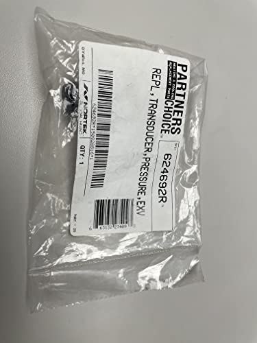 SENSATA 2CP5-50/624692R 1/4" SAE FEMALE FLARE BRASS PRESSURE SENSOR/DEFLATOR