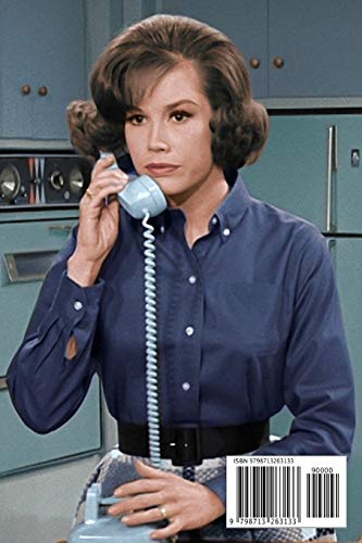 The Official Dick Van Dyke Show Book: Interesting Quizzes and Facts: The Definitive History of Telev